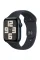 Apple Watch SE 2 2023 44mm GPS Midnight Aluminum Case with Midnight Sport Band - M/L